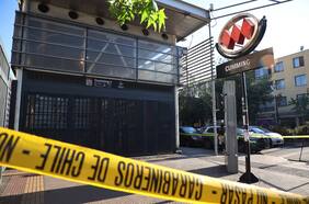 Balacera en Metro Cumming: adolescente resultó herida por rebote balístico y se indaga un ajuste de cuentas