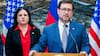 Canciller confirma intención de sumar a Steinert en un cargo en el exterior: “Es un tema que se está estudiando”