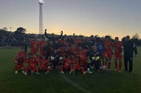 El humilde club de la Región de Ñuble que enfrentará a Colo Colo en la Copa Chile