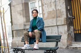 Abogado de Karina Oliva insiste en que excandidata no intervino en administración de recursos ni en “fundación de papel”