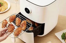 8 accesorios que mejorarán tu experiencia con la freidora de aire