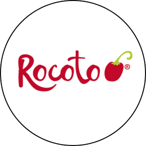 Hasta 50% Rocoto
