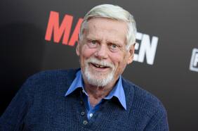 Robert Morse, figura de Mad Men, muere a los 90 años
