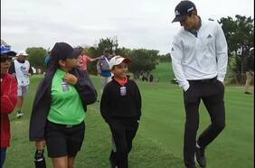 Niemann deriva donación a una corporación chilena y planea su propio torneo en EE.UU.