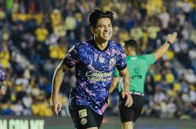 El dilema que enfrenta Víctor Dávila en el América de México