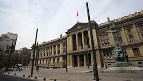 Apuntando a agenda de trabajo hacia el 2030: Poder Judicial realiza inédita jornada de infancia con jueces de todo Chile