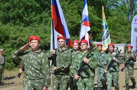 Cómo Rusia utiliza a la juventud ucraniana como arma de propaganda en los territorios ocupados