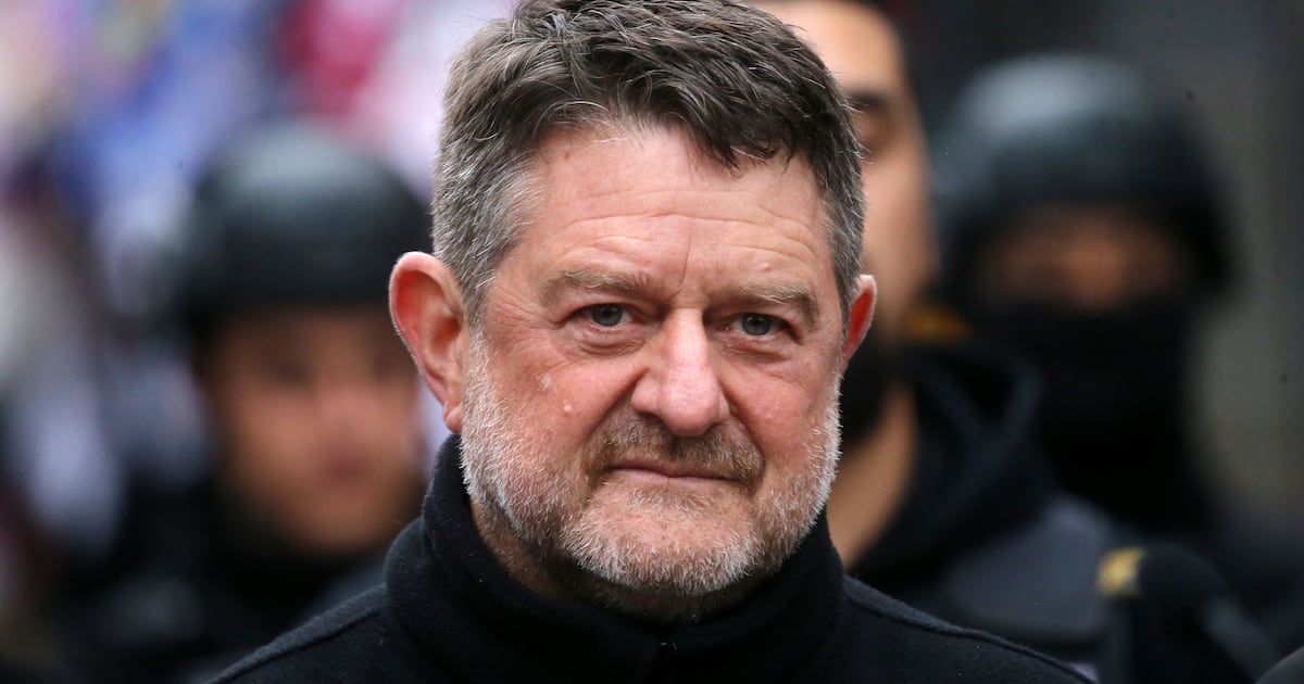 Orrego cuestiona solicitud de desafuero en su contra por caso ProCultura: “Adolece de graves falencias tanto de hecho como de derecho”