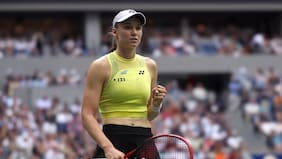 Estados Unidos tiene nueva reina: Rybakina rompe con el dominio de Sabalenka y se consagra por primera vez en el US Open
