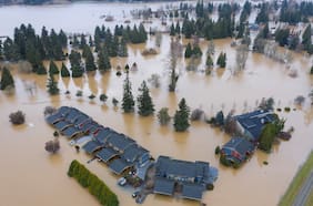 Cómo usar Google Flood Hub, la herramienta que pronostica inundaciones con Inteligencia Artificial