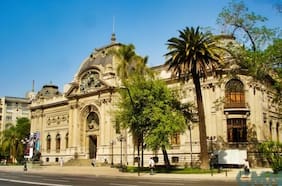 Directora de Servicio del Patrimonio sobre el paro de los museos: “Estos son problemas estructurales y de arrastre”