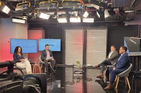 Diálogos Red Activa: ¿Cómo las empresas apoyan a los trabajadores en labores de cuidado?