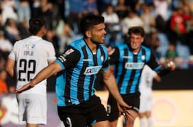 Emoción, peleas y polémica: Huachipato avanza a la final de la Copa Chile tras eliminar a Audax Italiano en un partidazo