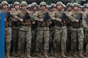 Ministra Delpiano destaca mejoras en Servicio Militar y promueve inscripción voluntaria de jóvenes