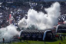 Colo Colo reacciona a la orden de la Delegación Presidencial de implementar el Registro Nacional de Hinchas para el Superclásico: “El tiempo no da”