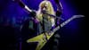 Dave Mustaine a fondo: “James Hetfield y yo formábamos un equipo realmente bueno, pero no extraño eso”