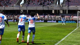 Las “finales” por las copas y el descenso que animarán el infartante desenlace de la Liga de Primera