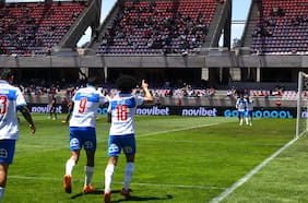 Las “finales” por las copas y el descenso que animarán el infartante desenlace de la Liga de Primera