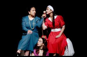 Por éxito de público, la obra “Guárdame el secreto, amor” suma nuevas fechas en Teatro San Ginés