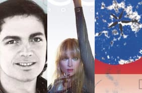 Crítica de discos de Marcelo Contreras: temporada de clásicos con Nicole, The Cure y Camilo Sesto