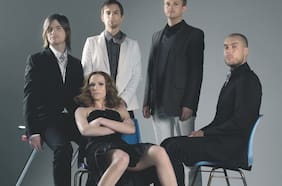 The Cardigans: “No descartamos grabar un nuevo disco, pero requiere compromiso”