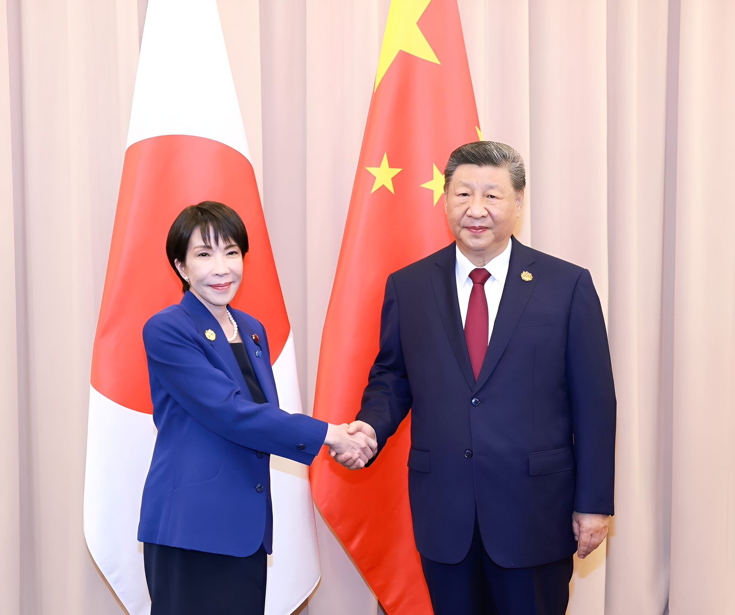 Acusaciones de "remilitarización" y expansión de FF.AA. con poca transparencia elevan tensión entre China y Japón