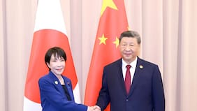 Acusaciones de “remilitarización” y expansión de FF.AA. con poca transparencia elevan tensión entre China y Japón