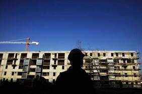 CChC advierte problemas para las viviendas sociales ante alza de los materiales