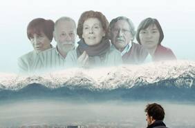 Santiago, Italia: una embajada como refugio en Ondamedia