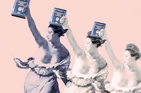 ¿Perspectiva de género?