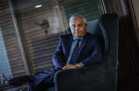 Columna de Ricardo Escobar: “NGA, si funciona, no lo arregles”