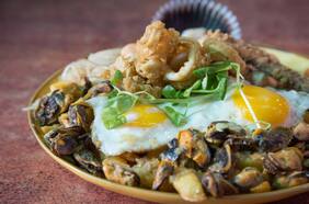 Dónde ir a comer el 1 enero: lugares abiertos para ponerle sabor al comienzo del 2022