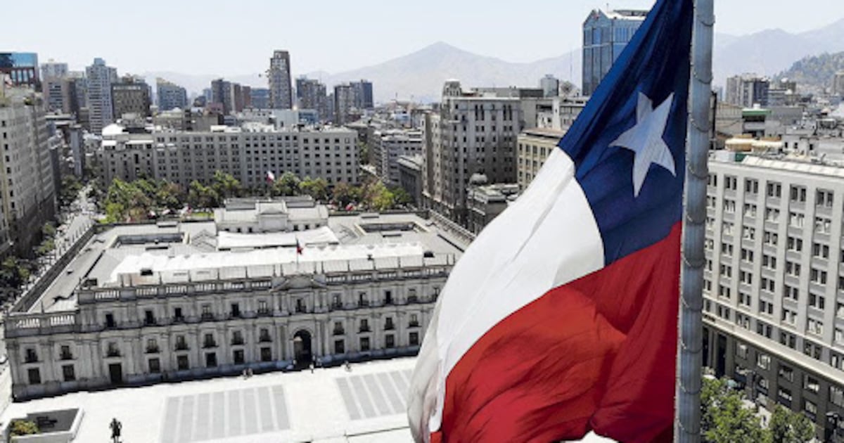 El FMI sube las proyecciones de crecimiento para Chile este año, pero ajusta las de 2026