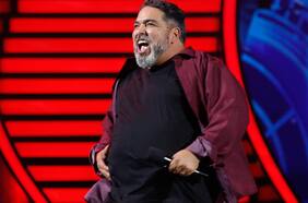 Crítica de humor: Rodrigo Villegas, gracia y calidad