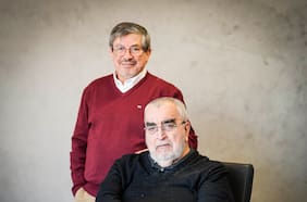 Enrique Correa: “Hay una energía que nos lleva a la polarización”