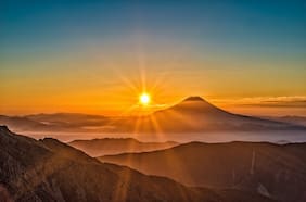 La misma radicación que en Venus: descubren el lugar de la Tierra donde el sol golpea más fuerte