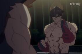 La serie animada Tekken: Bloodline presenta un nuevo adelanto y anuncia su estreno para agosto