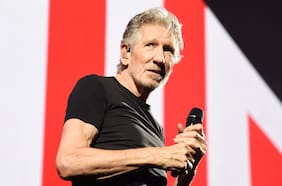 “No glorifica ni relativiza los crímenes de los nazis”: la lucha de Roger Waters por su gira que se acerca a Chile