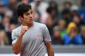 Christian Garin se baja del ATP de Sidney para concentrarse en el Australian Open