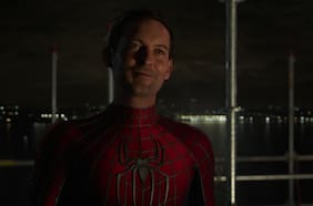 Sam Raimi reveló qué sintió al ver al Spider-Man de Tobey Maguire en No Way Home