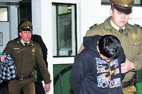 Los niños son nuestra responsabilidad