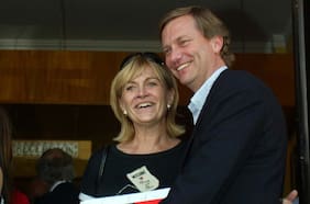 Cuando Kast y Matthei fueron aliados y desafiaron el “orden establecido” en la UDI