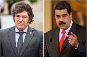 Argentina “repudia” solicitud de órdenes de detención contra Milei, su hermana Karina y la ministra Bullrich