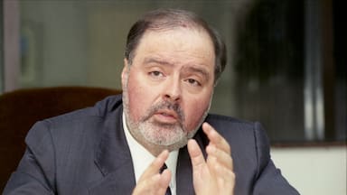 Pesar en el fútbol chileno: fallece Ángel Botto, histórico expresidente del Tribunal de Disciplina de la ANFP