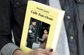 El origen de la justicia