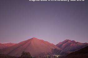 5 consejos para sorprender con fotos y videos nocturnos con la nueva serie Galaxy S22