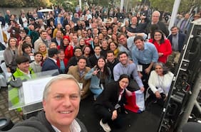 Quieren a Kast presente: Partido Republicano prepara actividad para celebrar su 7º aniversario