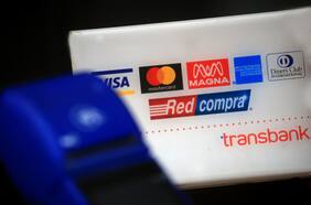 Venta de Transbank: bancos rechazan oferta de los hermanos Infeld para adquirir la firma