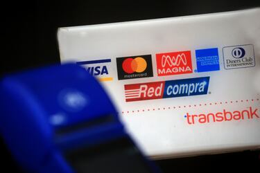 Bancos rechazan oferta por Transbank