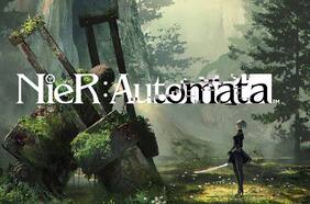 NieR: Automata ya ha vendido más de 6,5 millones de unidades entre físicas y digitales
